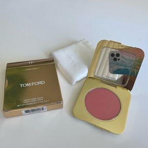 New* Tom Ford Cream Blush Pink Sand